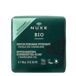 Nuxe Bio Organic Refreshing Ultra Rich Soap 100 جم: