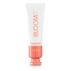 Beaulis Bloom It Cream Blush 275 Fusion Coral