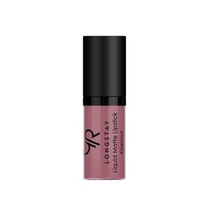 • Special formula does not dry out the lips
