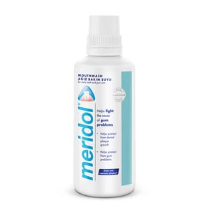 Meridol Gum Care Oral Care Water 100 ml