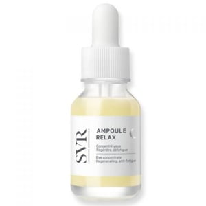 Svr Night Ampoule Relax Eye Concetrate 15 ml:
