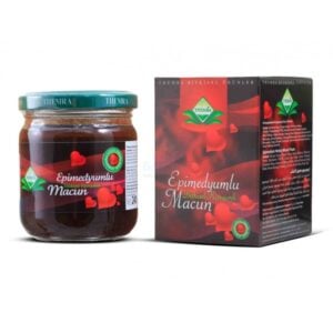 Themra Turkish Honey Epimedium Macun 240gr