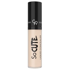 • With its perfect concealer special formula and easy-to-apply soft texture