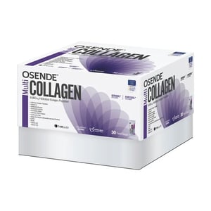 Osende Multi Collagen 30 Single Sachet