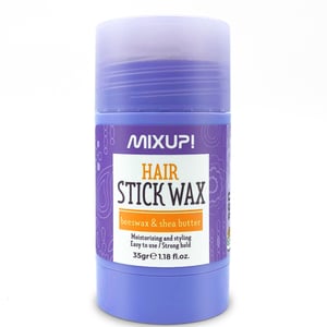 Mixup Hair Stick Wax 35 gr: