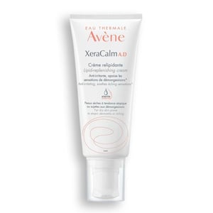 Specially formulated for dry skin. Avene is a cleaner with thermal water. It provides a softening effect on the skin.