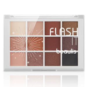 Beaulis Flash It 12-Piece Eyeshadow Palette 425 Midnight Dream