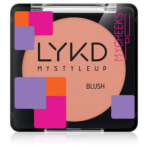 LYKD Blush 290 Sunset: