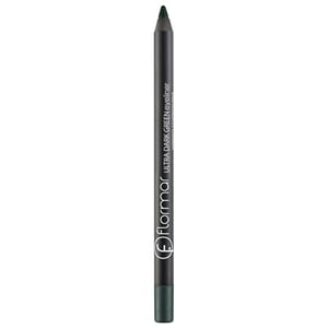 Flormar Ultra Eyeliner 014 Dark Green: