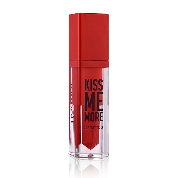 Flormar Kiss Me More Lip Tattoo 011 Candy: