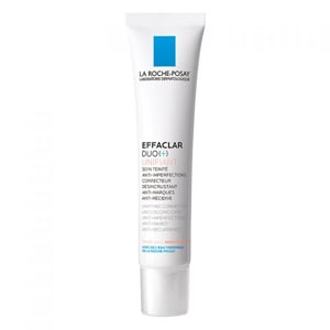 La Roche Posay Effaclar Duo+ Tinted Skin Care Cream 40 ml