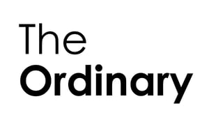 The Ordinary/ذا اورديناري