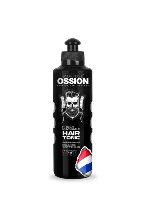 Ossion Refreshing Hair Massage Tonic 250 ml