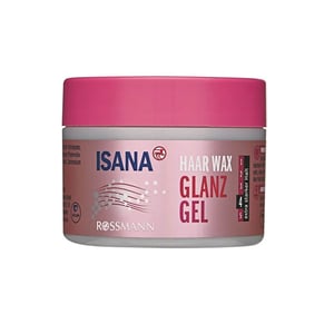 Isana Jar Jelly Shine Effect 75 ml