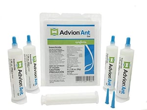 Advion Ant Gel Bait 4x30 gr: