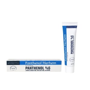 Alldermo Panthenol Care Cream 40gr