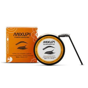 Mixup Eyebrow Shaping Wax 50 ml: