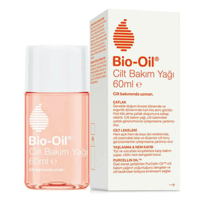 Bio Oil Skin Care Oil 60 ml: