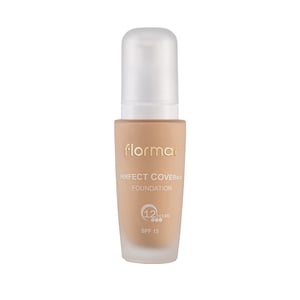 Flormar Perfect Coverage Foundation Foundation 101 Pastelle: