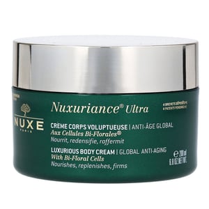 كريم NUXE Nuxuriance Ultra Anti Aging Body 200 مل: