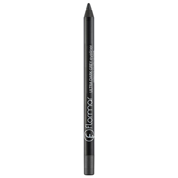 Flormar Ultra Eyeliner 016 Dark Gray: