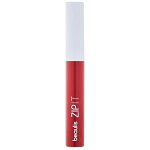 Beaulis Zip It Liquid Matte Lipstick 303 Poison Apple