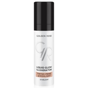 • Creates a lively &  luminous appearance on your face