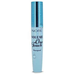 • Gives ideal intense volume to the lashes