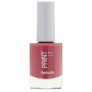 Beaulis Paint It Nail Polish 525 Blushing Bud