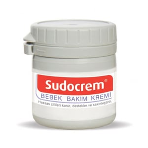 سودوكريم كريم العناية بالأطفال 125 جرام | Sudocrem