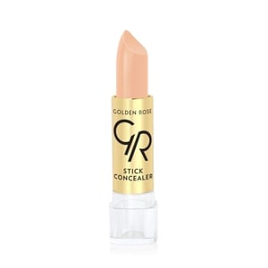 • With its concealer feature and soft texture