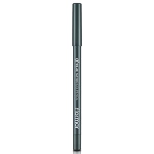 Flormar Extreme Tattoo Gel Pencil 03 Deep Green: