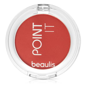 Beaulis Point It Single Eyeshadow 302 Red