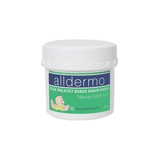 Alldermo Rash Prevention Cream 225 gr