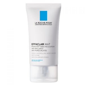 La Roche Posay Effaclar Matte Anti-Shine Moisturizer 40 ml