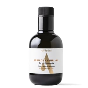 Alfheim Apricot Kernel Oil - For Professionals 250 ml