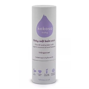 Kokoso Baby Perfume-Free Organic Baby Honey 13 g