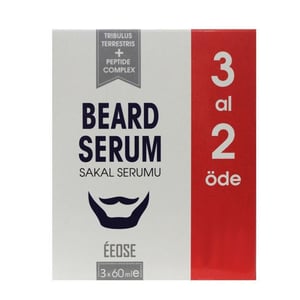 Eeose Beard Serum buy 3 share 2
