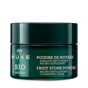 Nuxe Bio Organic Exfoliating Cleansing Mask 50 مل: