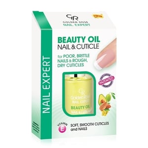 • Helps to protect and nourish the nail and nail surface