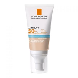 La Roche Posay Anthelios Ultra SPF 50 Tinted Sunscreen 50 ml | Tinted