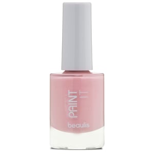 Beaulis Paint It Nail Polish 510 Pink Polite