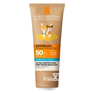 La Roche Posay Anthelios SPF 50+ comes with hair loss 250 ml