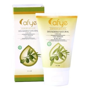Afye Devaderm Skin Care Cream 50ml:
