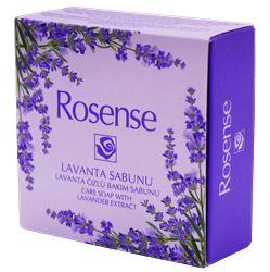 Rosense Lavender Soap 100 gr