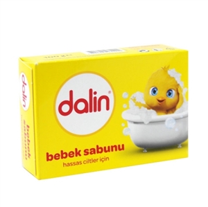 دالين صابون اطفال 100 جرام | Dalin