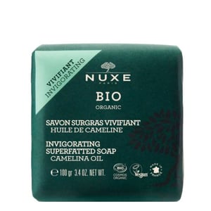Nuxe Bio Organic Refreshing Ultra Rich Soap 100 g: