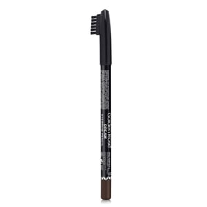 • Defines your eyebrows without disturbing their naturalness