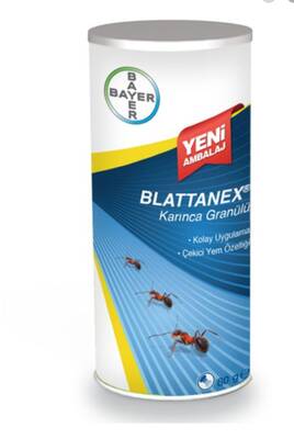 Bayer Blattanex Ant Granule 80 gr: