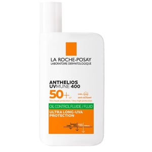La Roche Posay Anthelios Oil Control Fluid Yüz Güneş Cream 50 ml
